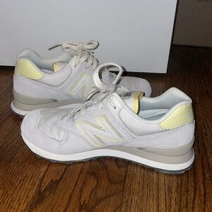 New Balance 574 Classic Sneaker